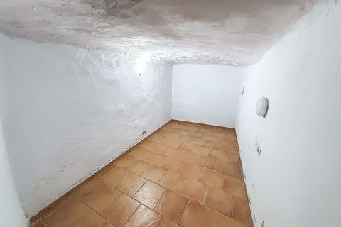 Cave house i Casas Del Senor, Alicante, Casas Del Senor - € 105.000 | Ref: MA009 - foto 14