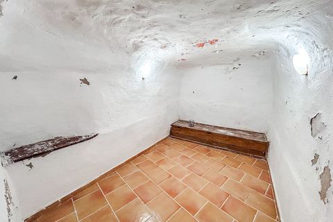 Cave house i Casas Del Senor, Alicante, Casas Del Senor - € 105.000 | Ref: MA009 - foto 15