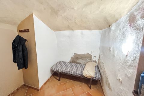 Cave house i Casas Del Senor, Alicante, Casas Del Senor - € 105.000 | Ref: MA009 - foto 20