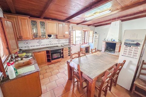 Cave house i Casas Del Senor, Alicante, Casas Del Senor - € 105.000 | Ref: MA009 - foto 21
