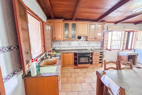 Cave house i Casas Del Senor, Alicante, Casas Del Senor - € 105.000 | Ref: MA009 - foto 22