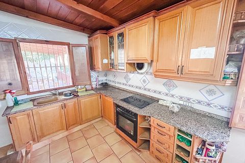 Cave house i Casas Del Senor, Alicante, Casas Del Senor - € 105.000 | Ref: MA009 - foto 23