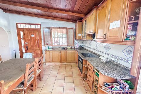 Cave house i Casas Del Senor, Alicante, Casas Del Senor - € 105.000 | Ref: MA009 - foto 24