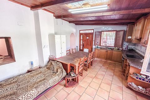 Cave house i Casas Del Senor, Alicante, Casas Del Senor - € 105.000 | Ref: MA009 - foto 26