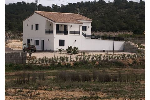 Villa i Pinoso, Alicante, Pinoso - € 410.000 | Ref: rbMP6312 - foto 1