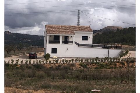 Villa i Pinoso, Alicante, Pinoso - € 410.000 | Ref: rbMP6312 - foto 3