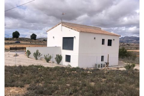 Villa i Pinoso, Alicante, Pinoso - € 410.000 | Ref: rbMP6312 - foto 4