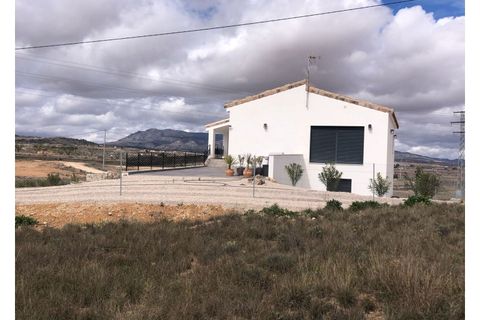Villa i Pinoso, Alicante, Pinoso - € 410.000 | Ref: rbMP6312 - foto 6