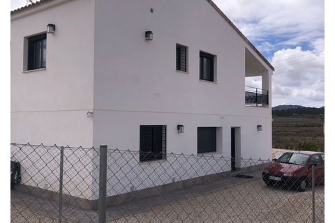 Villa i Pinoso, Alicante, Pinoso - € 410.000 | Ref: rbMP6312 - foto 24