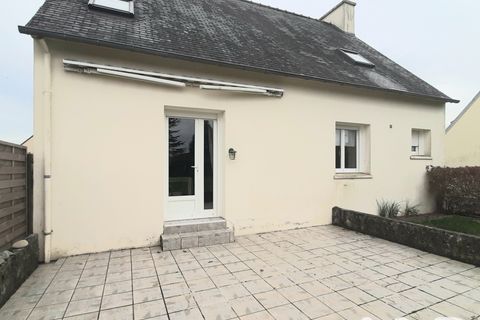 Landsbyhus i Saint-Goazec, Finistere, Saint-Goazec - € 178.000 | Ref: 87121 - foto 2