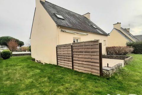 Landsbyhus i Saint-Goazec, Finistere, Saint-Goazec - € 178.000 | Ref: 87121 - foto 4