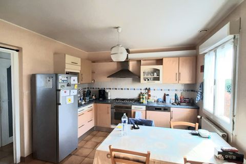 Landsbyhus i Saint-Goazec, Finistere, Saint-Goazec - € 178.000 | Ref: 87121 - foto 7