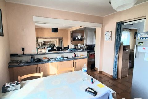 Landsbyhus i Saint-Goazec, Finistere, Saint-Goazec - € 178.000 | Ref: 87121 - foto 8