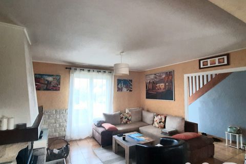 Landsbyhus i Saint-Goazec, Finistere, Saint-Goazec - € 178.000 | Ref: 87121 - foto 10
