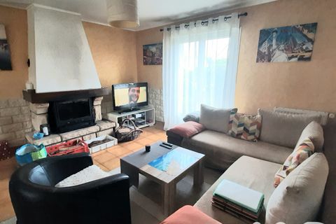Landsbyhus i Saint-Goazec, Finistere, Saint-Goazec - € 178.000 | Ref: 87121 - foto 11