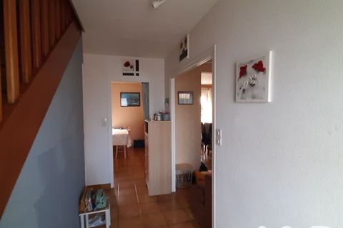 Landsbyhus i Saint-Goazec, Finistere, Saint-Goazec - € 178.000 | Ref: 87121 - foto 12