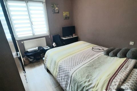 Landsbyhus i Saint-Goazec, Finistere, Saint-Goazec - € 178.000 | Ref: 87121 - foto 13