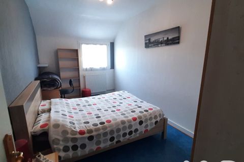 Landsbyhus i Saint-Goazec, Finistere, Saint-Goazec - € 178.000 | Ref: 87121 - foto 14