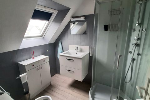 Landsbyhus i Saint-Goazec, Finistere, Saint-Goazec - € 178.000 | Ref: 87121 - foto 15