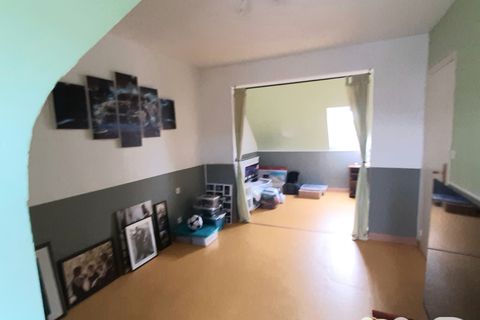 Landsbyhus i Saint-Goazec, Finistere, Saint-Goazec - € 178.000 | Ref: 87121 - foto 16