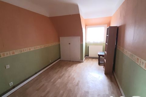 Landsbyhus i Saint-Goazec, Finistere, Saint-Goazec - € 178.000 | Ref: 87121 - foto 17