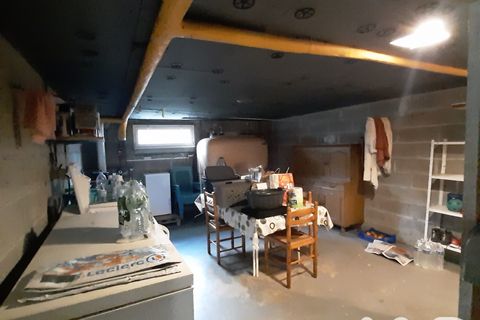 Landsbyhus i Saint-Goazec, Finistere, Saint-Goazec - € 178.000 | Ref: 87121 - foto 18