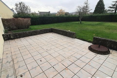 Landsbyhus i Saint-Goazec, Finistere, Saint-Goazec - € 178.000 | Ref: 87121 - foto 20
