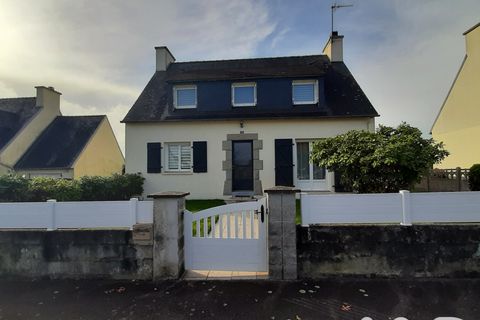 Landsbyhus i Saint-Goazec, Finistere, Saint-Goazec - € 178.000 | Ref: 87121 - foto 21