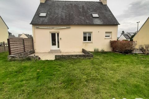 Landsbyhus i Saint-Goazec, Finistere, Saint-Goazec - € 178.000 | Ref: 87121 - foto 22