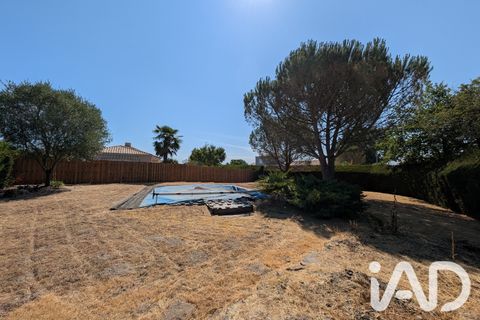 Terreno en Le Bignon, Loire-Atlantique, Le Bignon - € 106.500 | Ref: 46366 - photo 1