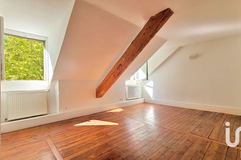 Leilighet i Grenoble, Isere, Grenoble - € 149 500 | Ref: 63951 - foto 2
