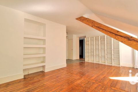 Leilighet i Grenoble, Isere, Grenoble - € 149 500 | Ref: 63951 - foto 5