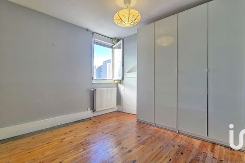 Leilighet i Grenoble, Isere, Grenoble - € 149 500 | Ref: 63951 - foto 8