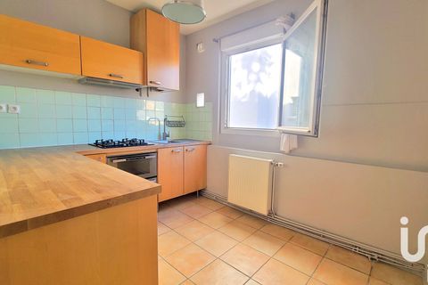 Leilighet i Grenoble, Isere, Grenoble - € 149 500 | Ref: 63951 - foto 11