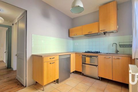 Leilighet i Grenoble, Isere, Grenoble - € 149 500 | Ref: 63951 - foto 12
