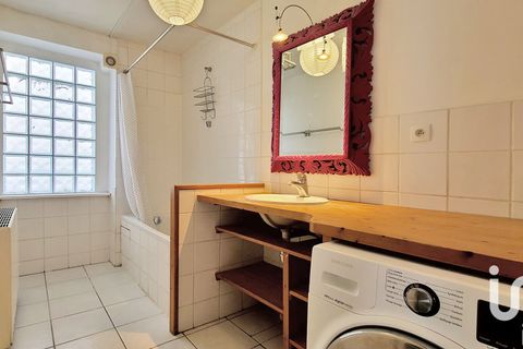 Leilighet i Grenoble, Isere, Grenoble - € 149 500 | Ref: 63951 - foto 13