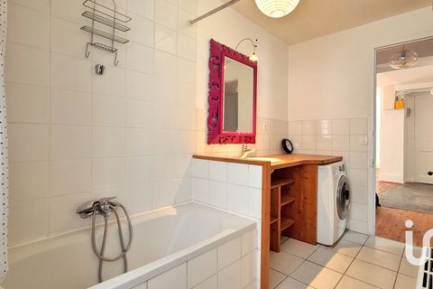 Leilighet i Grenoble, Isere, Grenoble - € 149 500 | Ref: 63951 - foto 14