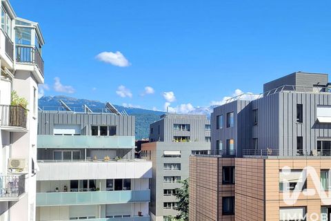 Leilighet i Grenoble, Isere, Grenoble - € 149 500 | Ref: 63951 - foto 10