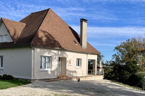 Landsbyhus i Thiviers, Dordogne, Thiviers - € 229.000 | Ref: 36702 - foto 4