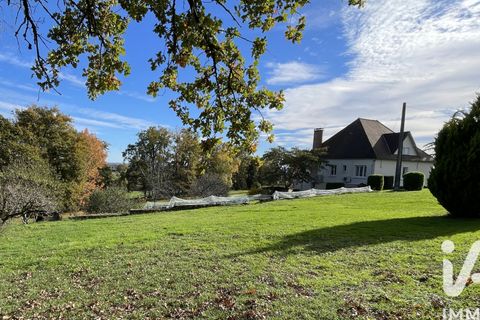 Landsbyhus i Thiviers, Dordogne, Thiviers - € 229.000 | Ref: 36702 - foto 6