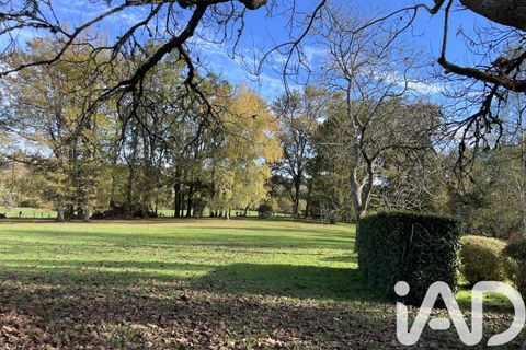 Landsbyhus i Thiviers, Dordogne, Thiviers - € 229.000 | Ref: 36702 - foto 7