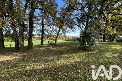 Landsbyhus i Thiviers, Dordogne, Thiviers - € 229.000 | Ref: 36702 - foto 8