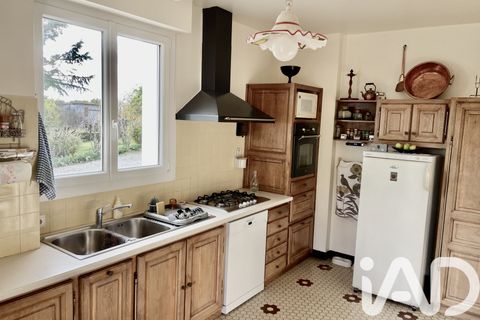 Landsbyhus i Thiviers, Dordogne, Thiviers - € 229.000 | Ref: 36702 - foto 12