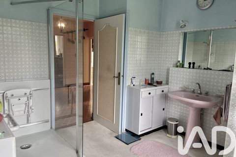 Landsbyhus i Thiviers, Dordogne, Thiviers - € 229.000 | Ref: 36702 - foto 16