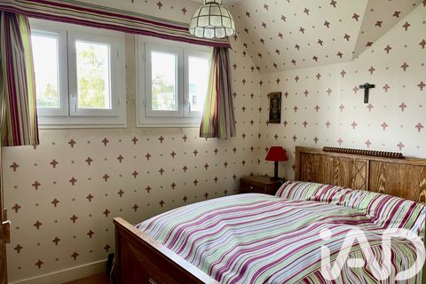 Landsbyhus i Thiviers, Dordogne, Thiviers - € 229.000 | Ref: 36702 - foto 17