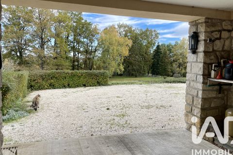 Landsbyhus i Thiviers, Dordogne, Thiviers - € 229.000 | Ref: 36702 - foto 22