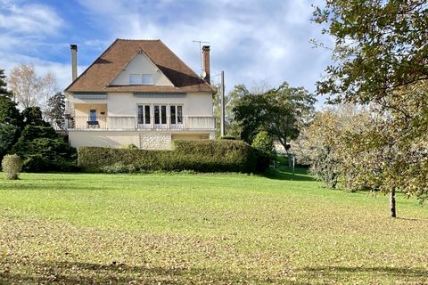 Landsbyhus i Thiviers, Dordogne, Thiviers - € 229.000 | Ref: 36702 - foto 26