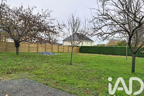 Helårsgrund i Amboise, Indre-et-Loire, Amboise - € 116.000 | Ref: 46475 - foto 5