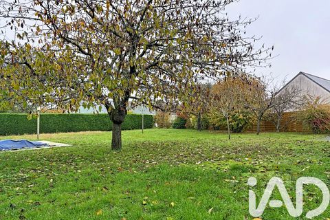 Helårsgrund i Amboise, Indre-et-Loire, Amboise - € 116.000 | Ref: 46475 - foto 6