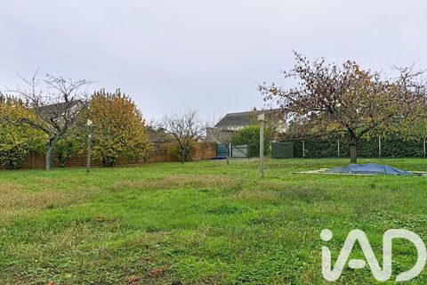 Helårsgrund i Amboise, Indre-et-Loire, Amboise - € 116.000 | Ref: 46475 - foto 4